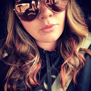 Meet your Posher, Kyndra